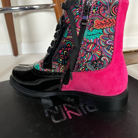 Brand new ankle boots - Picture 3 of 5